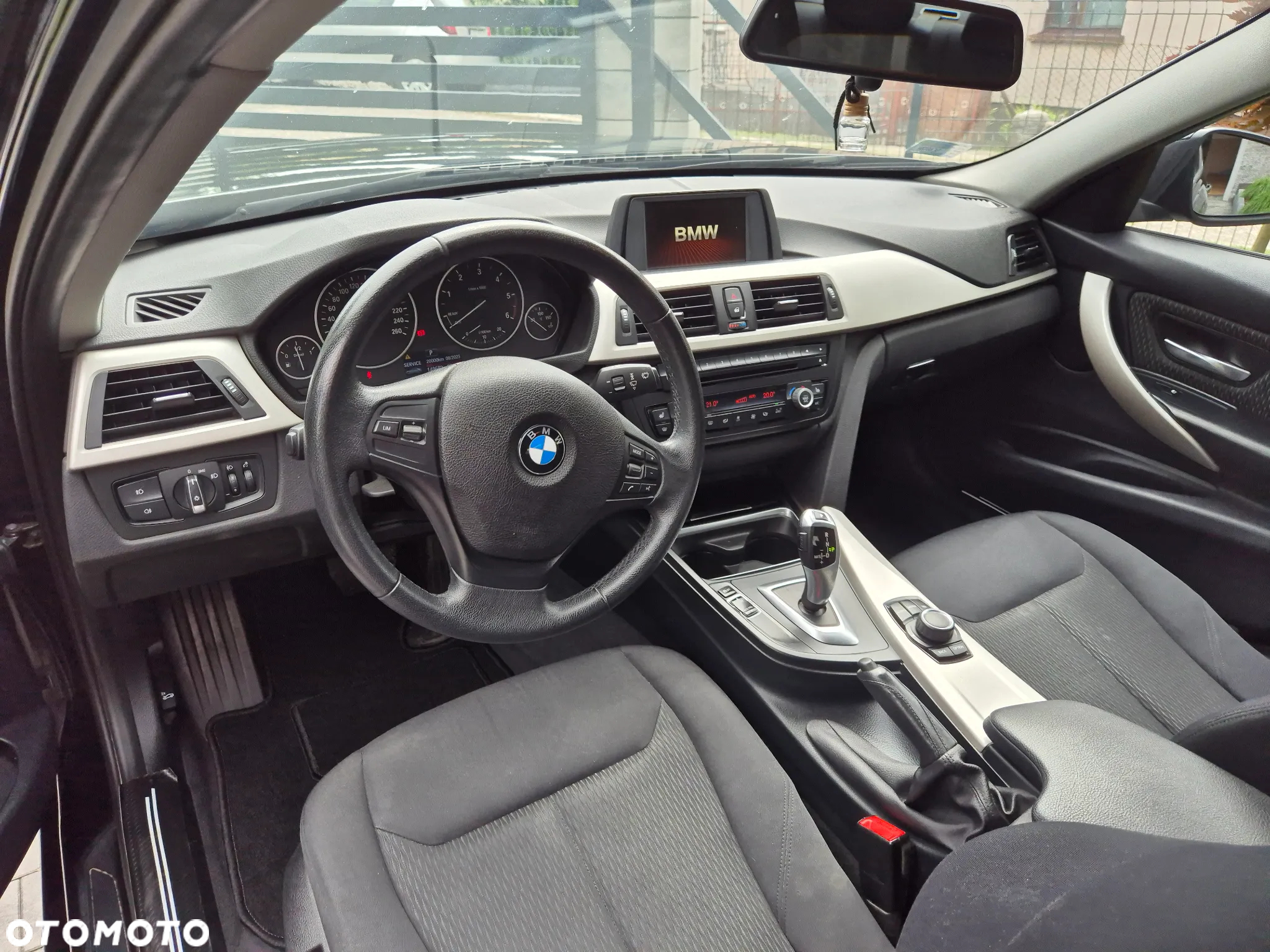 BMW Seria 3 - 6