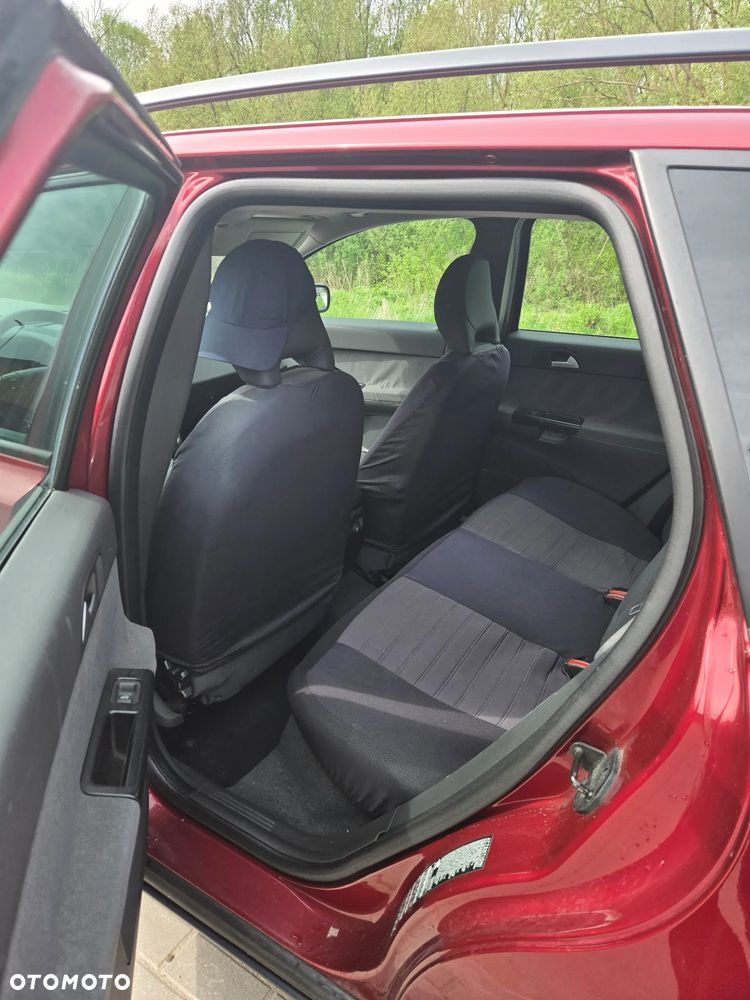 Volvo V50 - 5