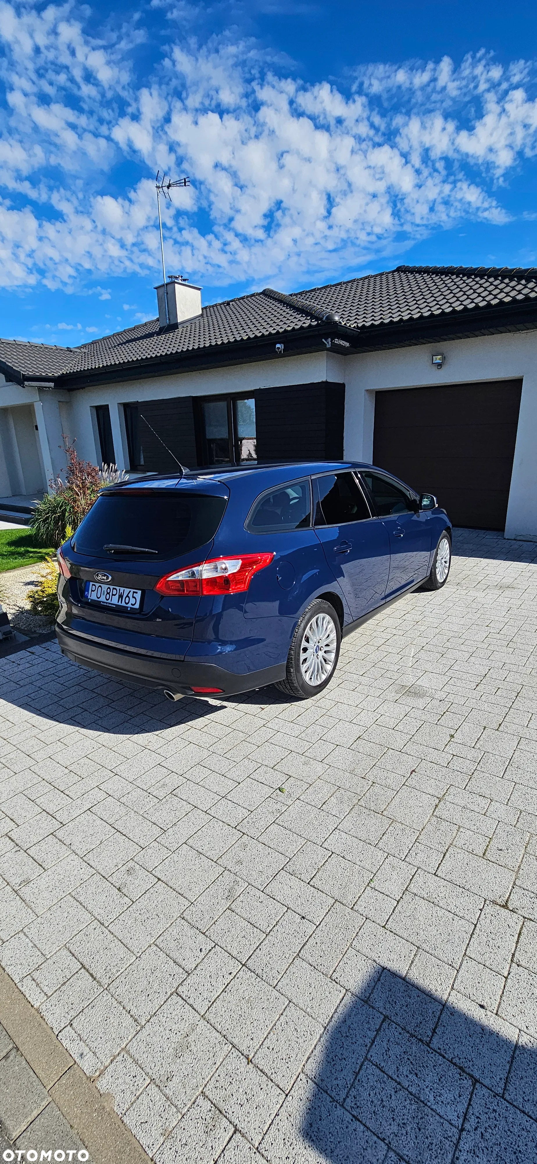 Ford Focus - 5