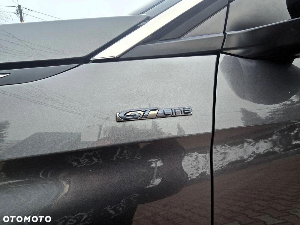 Peugeot 5008 PureTech 180 EAT8 Stop & Start GT Pack - 15