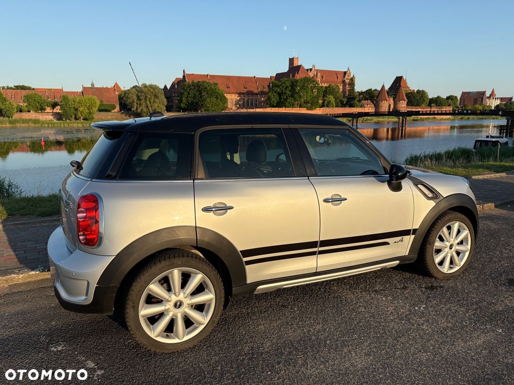 MINI Cooper S sport - 1