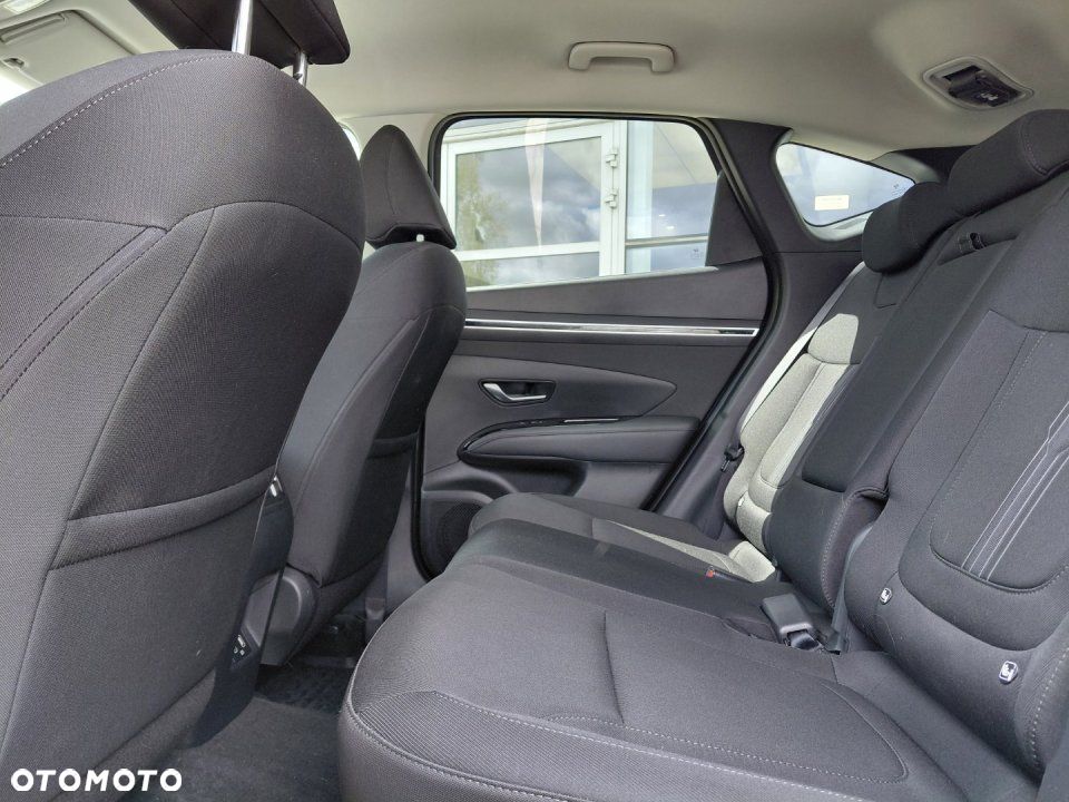 Hyundai Tucson - 36