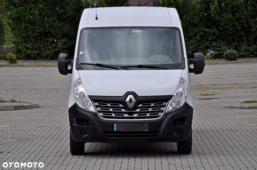 Renault Master - 13