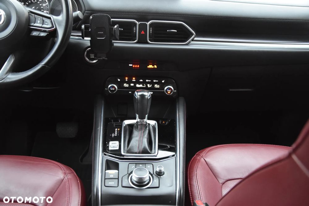 Mazda CX-5 - 28