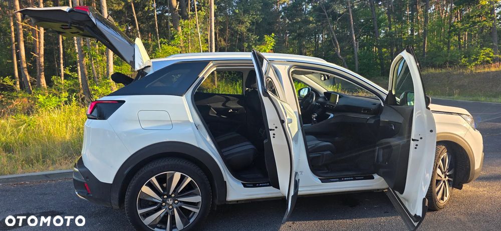 Peugeot 3008 BlueHDi 130 Stop & Start Allure - 33