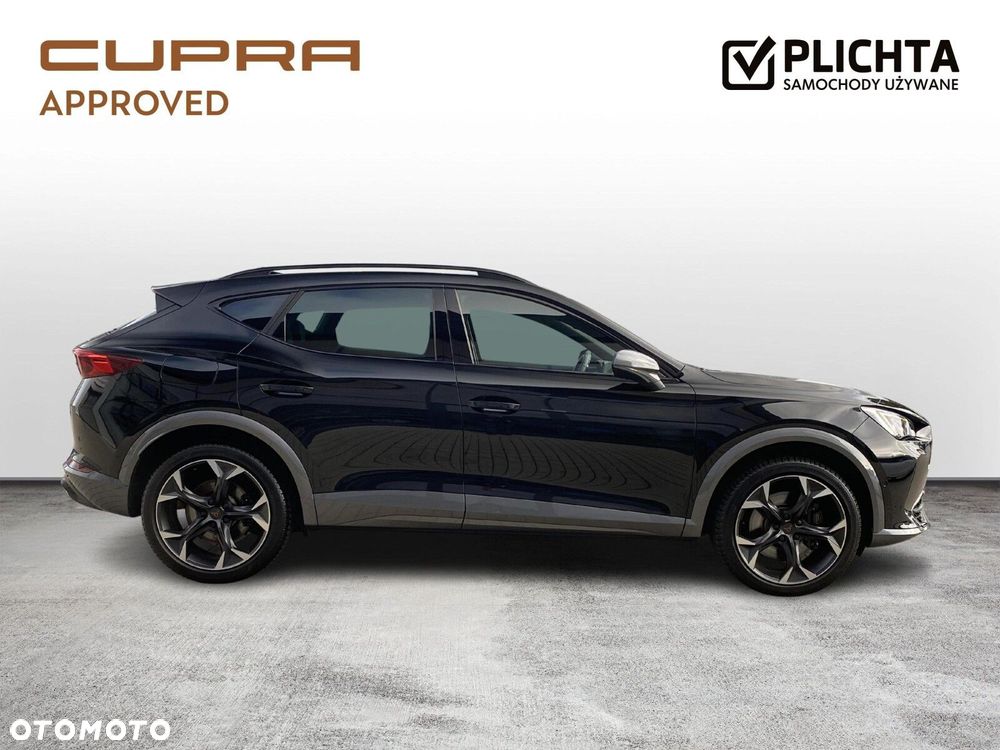 Cupra Formentor 2.0 TSI 4Drive VZ DSG - 7