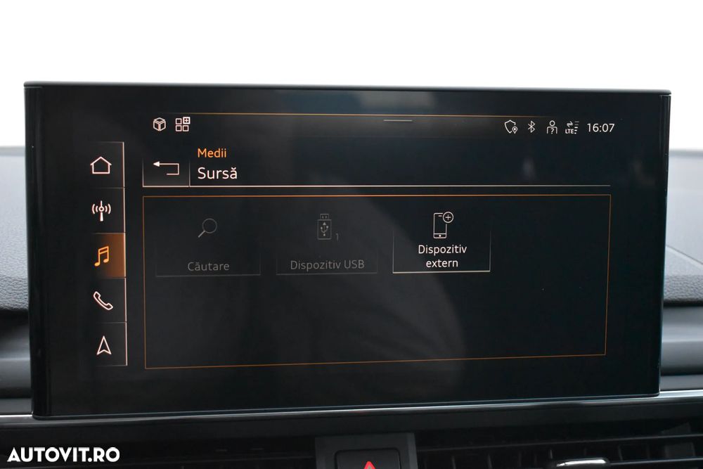 Audi A4 2.0 35 TDI S tronic MHEV Basic - 25