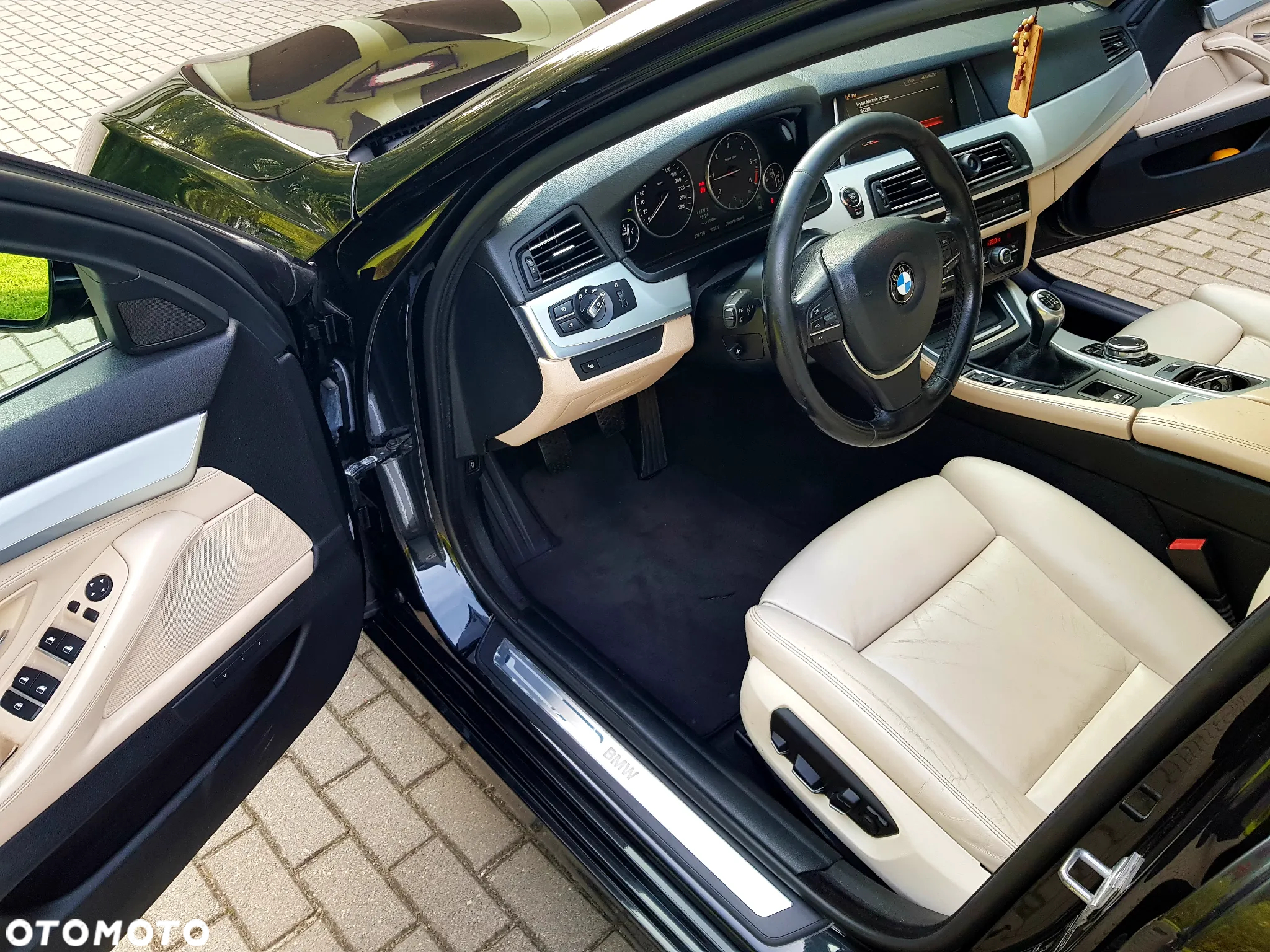 BMW Seria 5 - 8