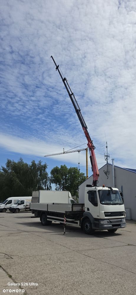 DAF FA LF HDS - 2