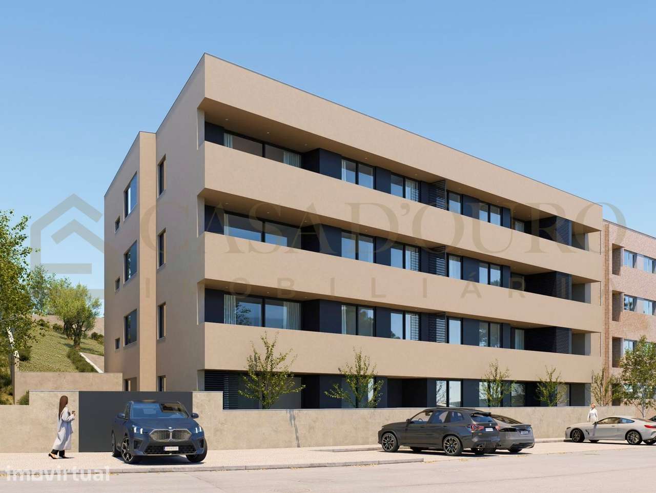 T2– Empreendimento Crasto Living - Widok 3