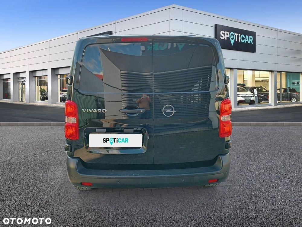 Opel Vivaro - 5