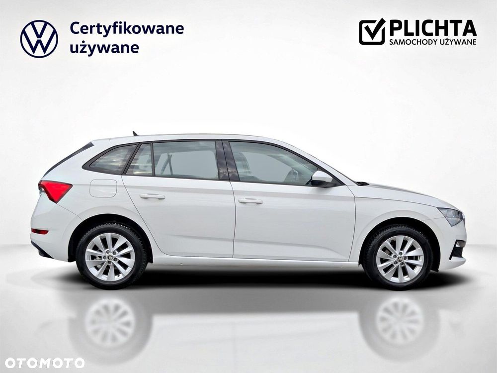 Skoda Scala 1.0 TSI Ambition - 7