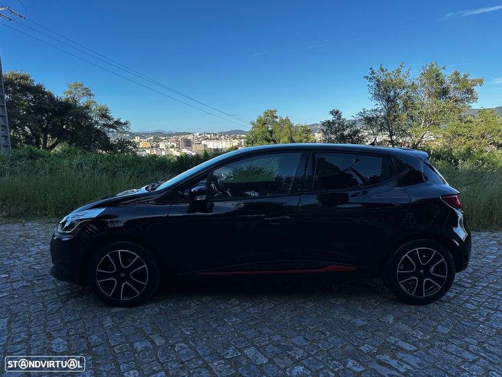 Renault Clio 1.5 dCi GT Line - 10