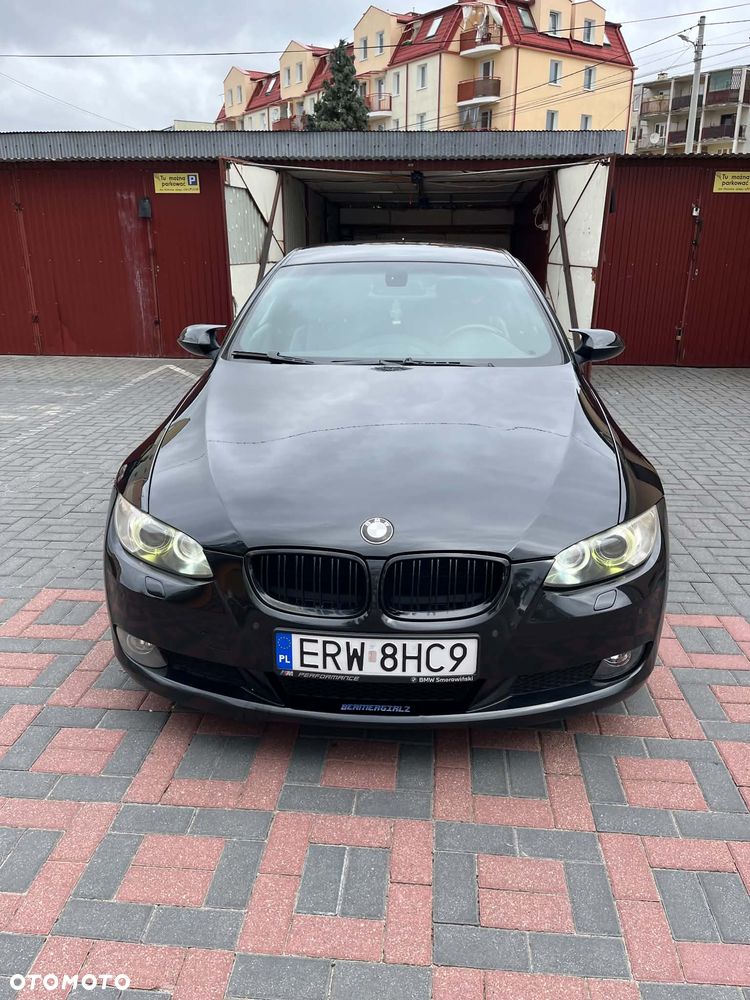 BMW Seria 3 - 10