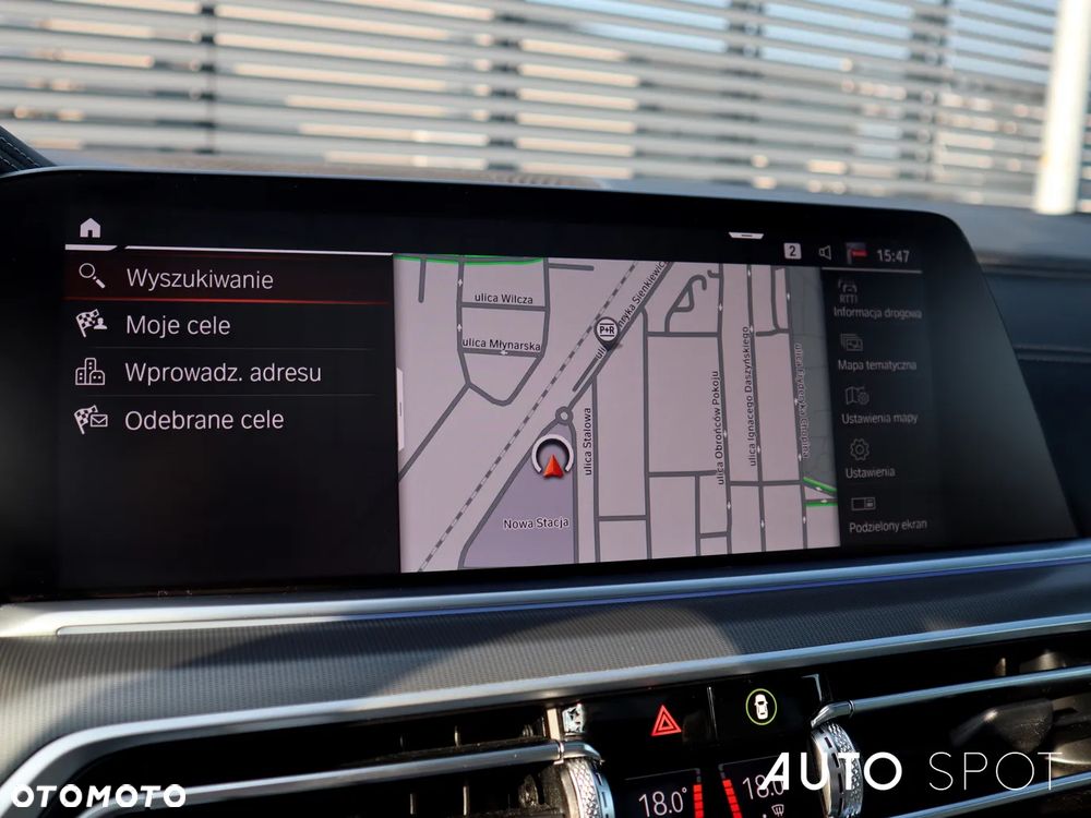 BMW X6 xDrive40d - 26