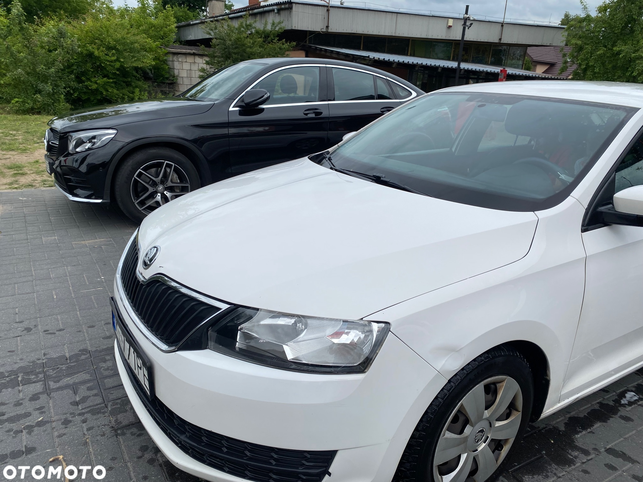 Skoda RAPID 1.2 TSI Active - 4