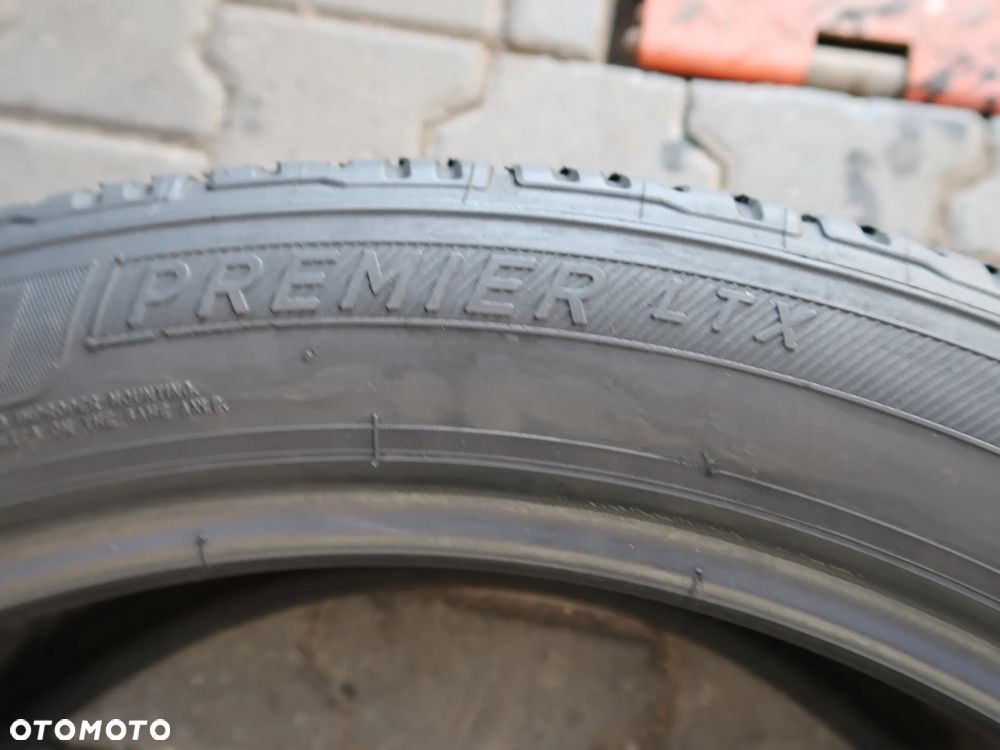 Michelin Premier LTX 235/45r20 USA 1szt - 4