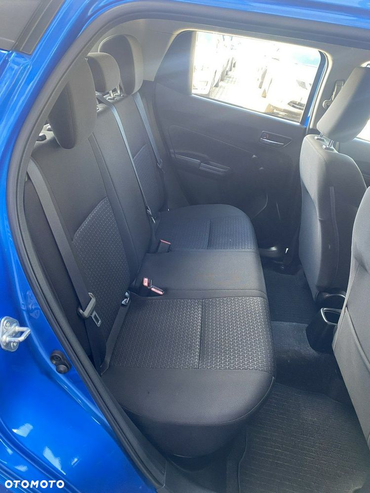 Suzuki Swift - 16