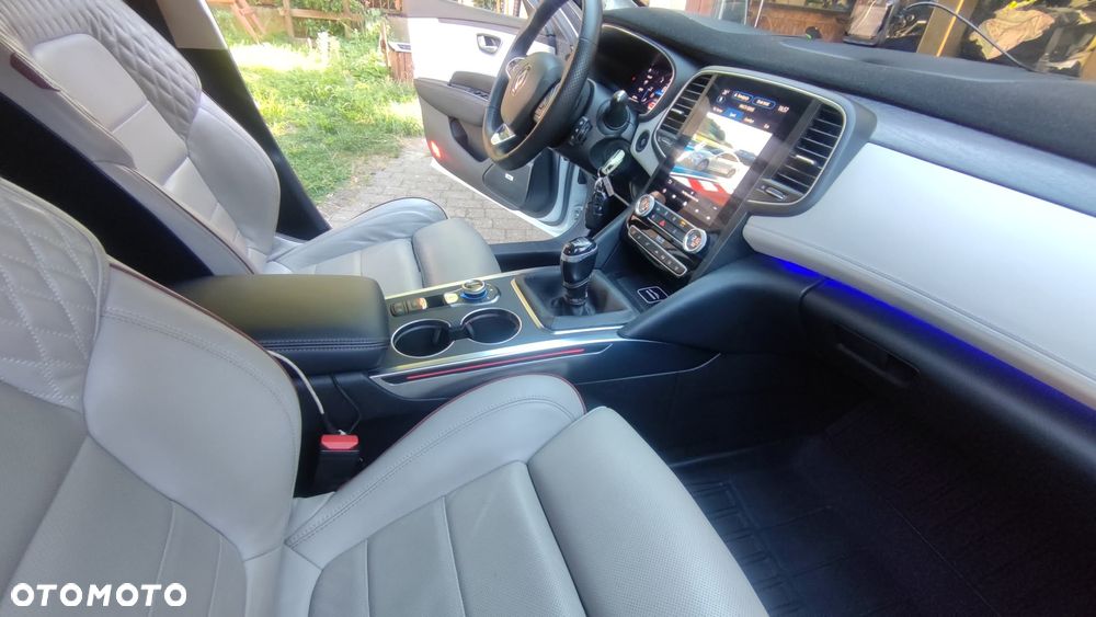 Renault Talisman 1.5 Energy dCi Life - 13