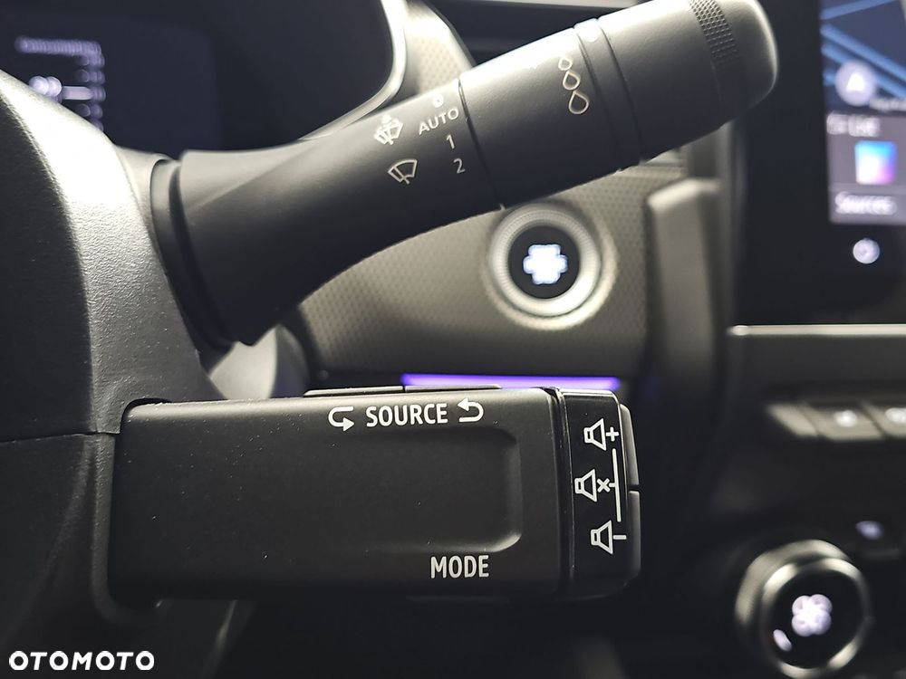 Renault Arkana TCe Mild Hybrid 140 EDC Techno - 16