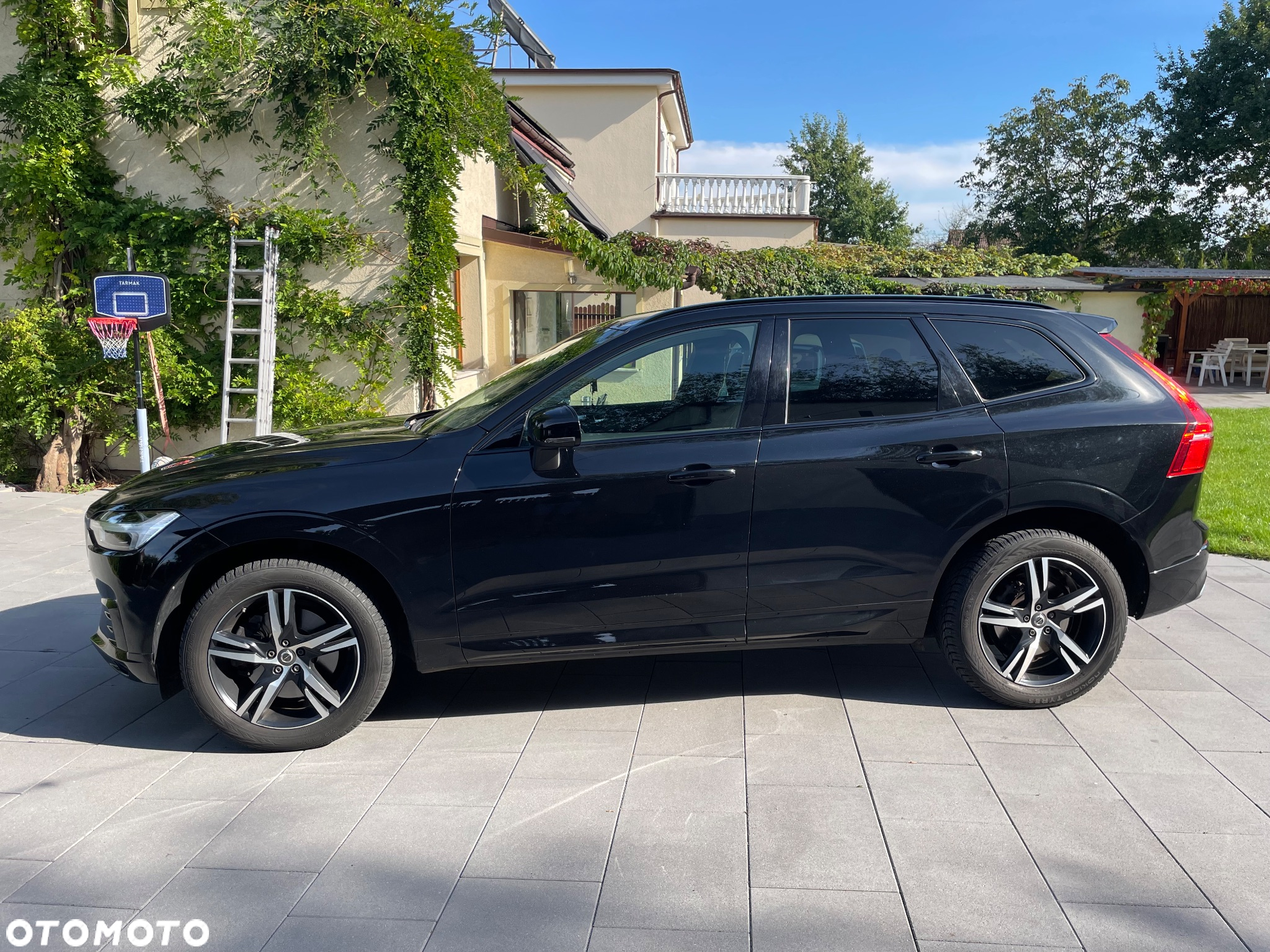 Volvo XC 60 - 15