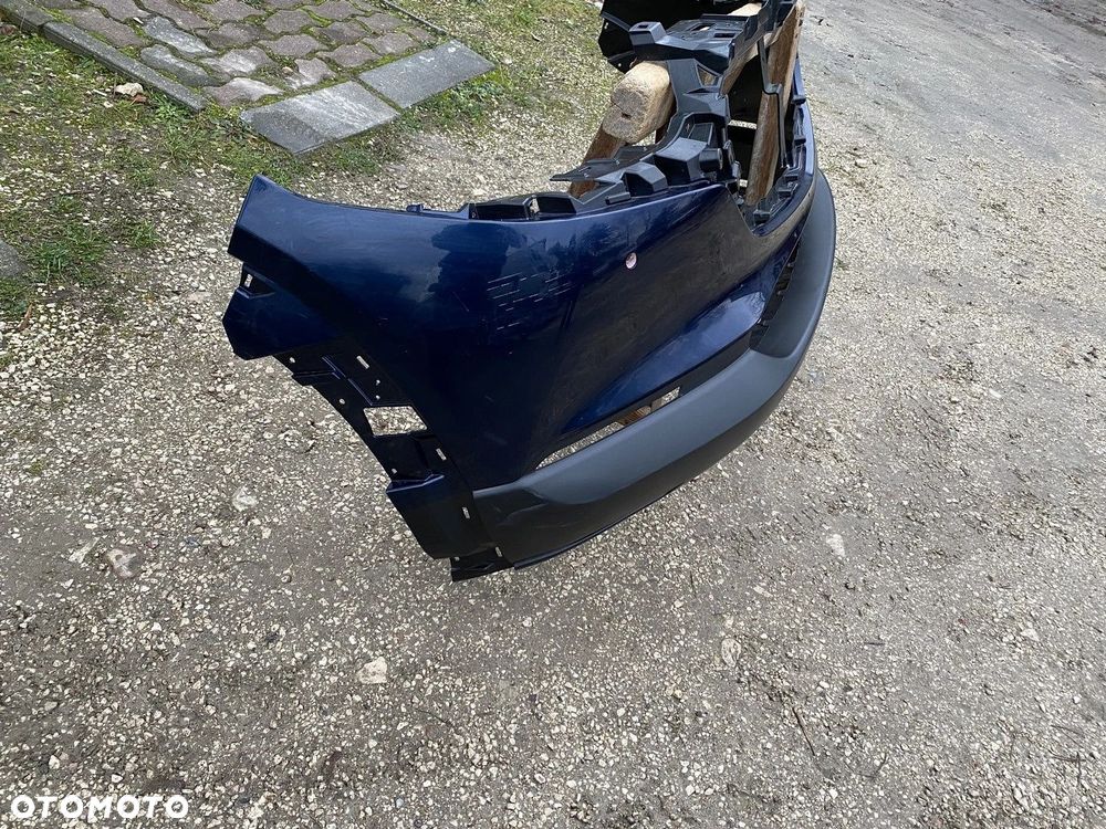 ZDERZAK PRZÓD PRZEDNI MAZDA CX30 CX 30 19- DGH9-50031 - 3