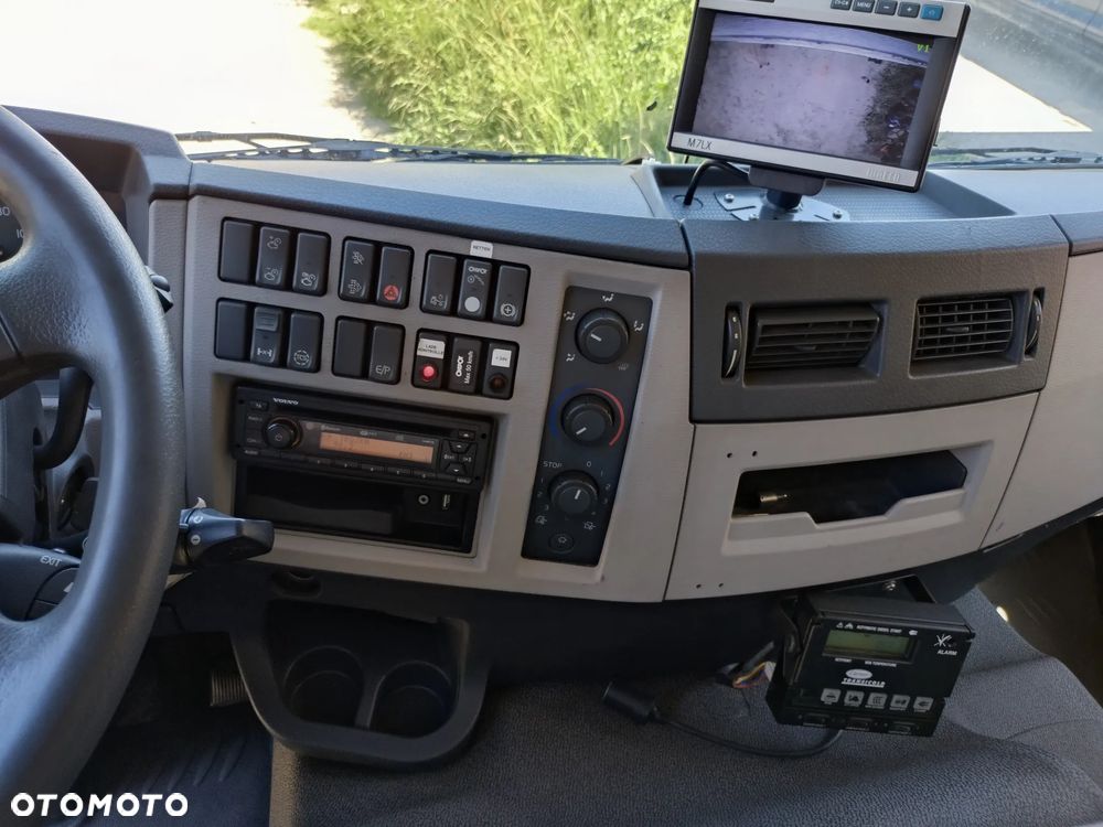 Volvo FE250 - 6