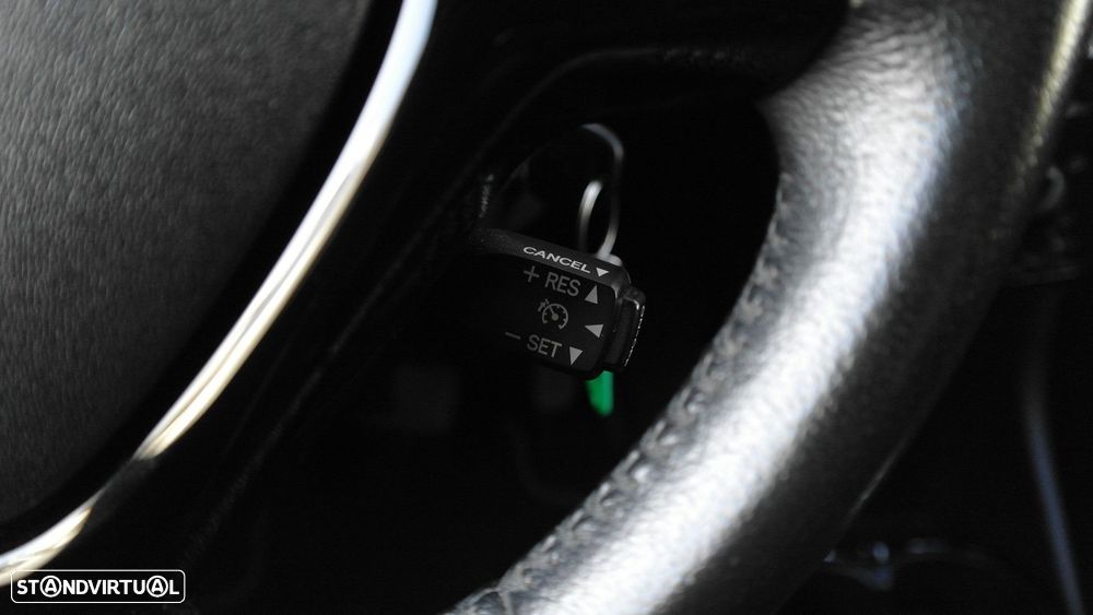 Peugeot 108 1.0 VTi Active - 31