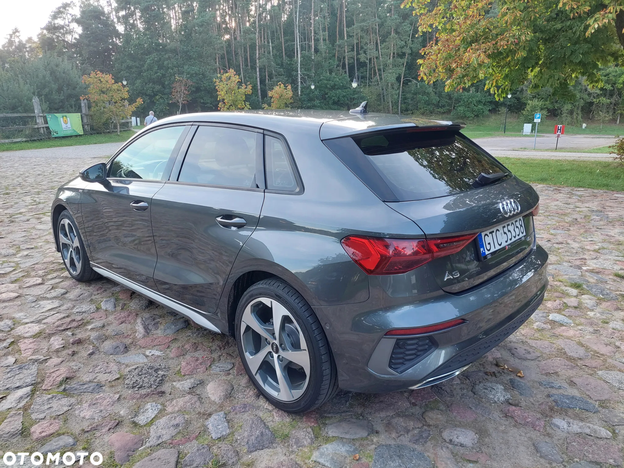 Audi A3 - 9