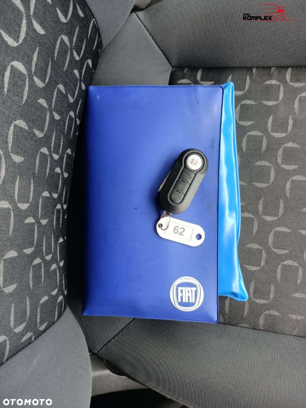 Fiat Doblo - 15