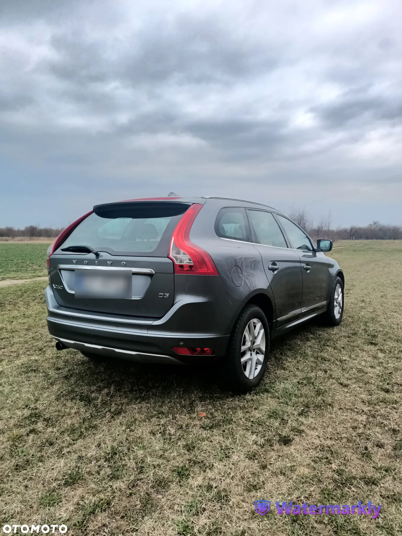 Volvo XC 60 D3 Drive-E Summum - 4