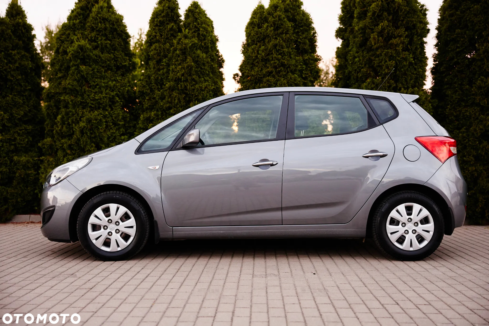 Hyundai ix20 1.6 CRDi blue Classic - 2