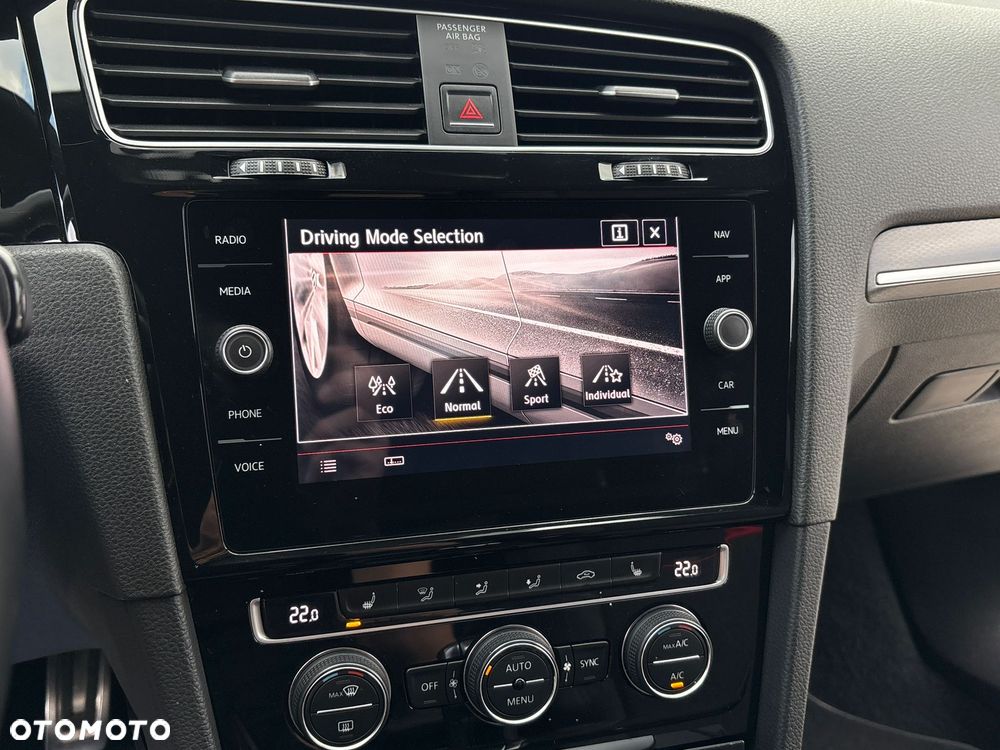Volkswagen Golf GTI (BlueMotion Technology) DSG Performance - 16