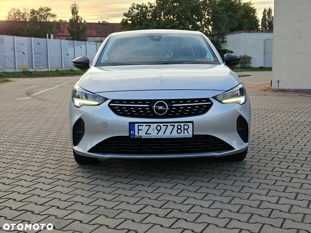 Opel Corsa 1.2 Elegance S&S - 10