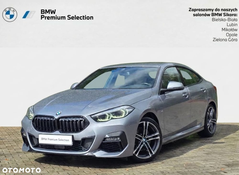 BMW Seria 2 218i M Sport - 2