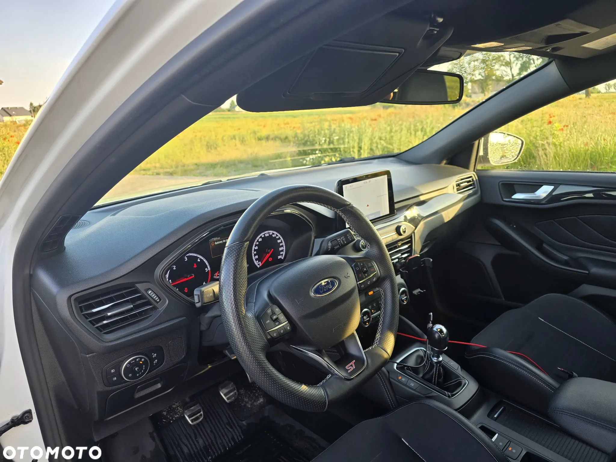 Ford Focus 2.0 EcoBlue ST X - 9