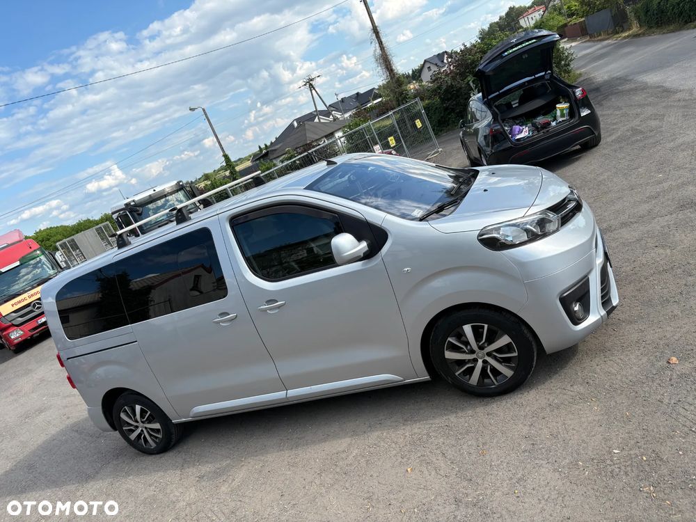 Toyota Proace Verso - 1