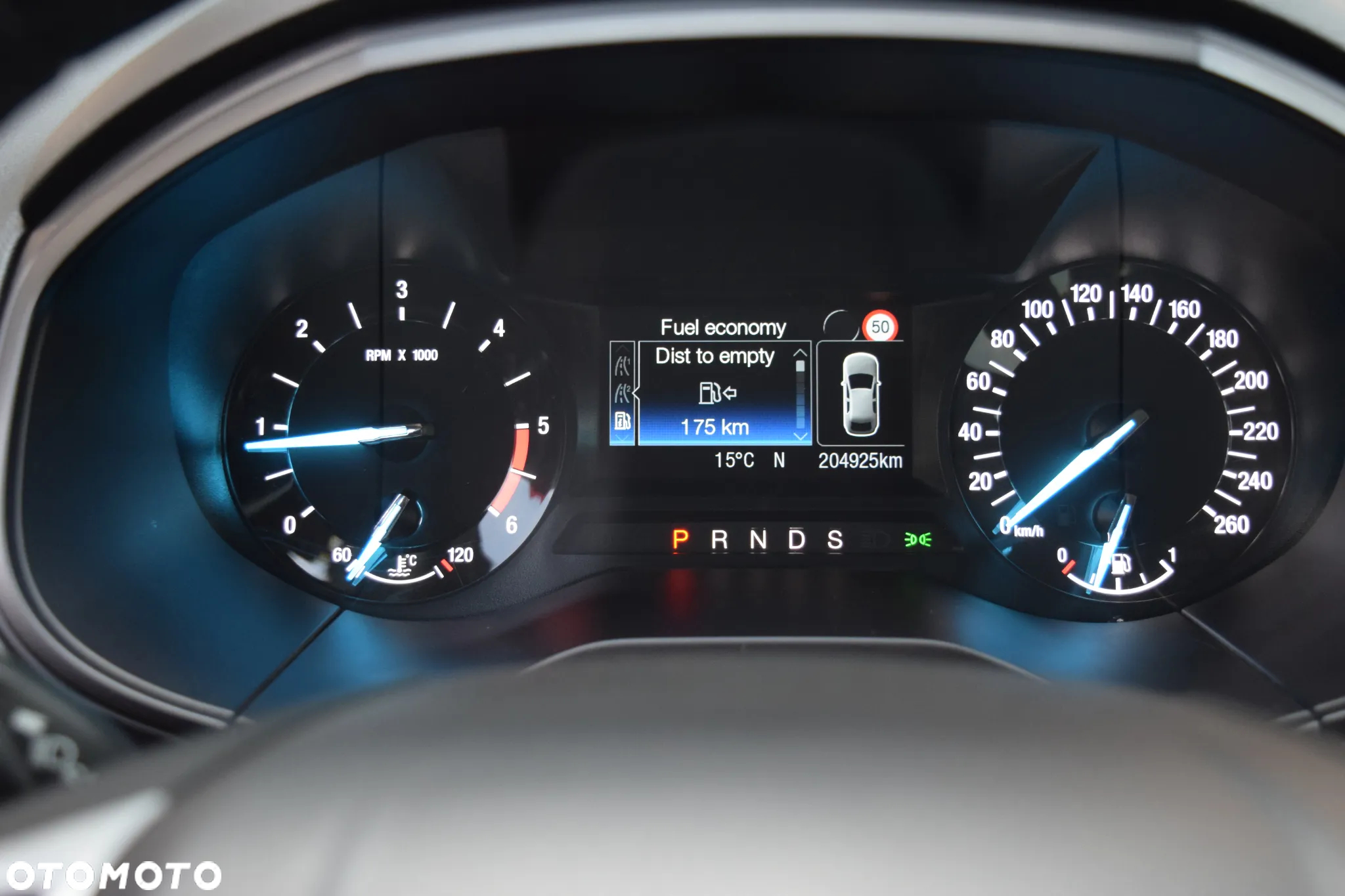 Ford S-Max 2.0 TDCi Titanium PowerShift - 21