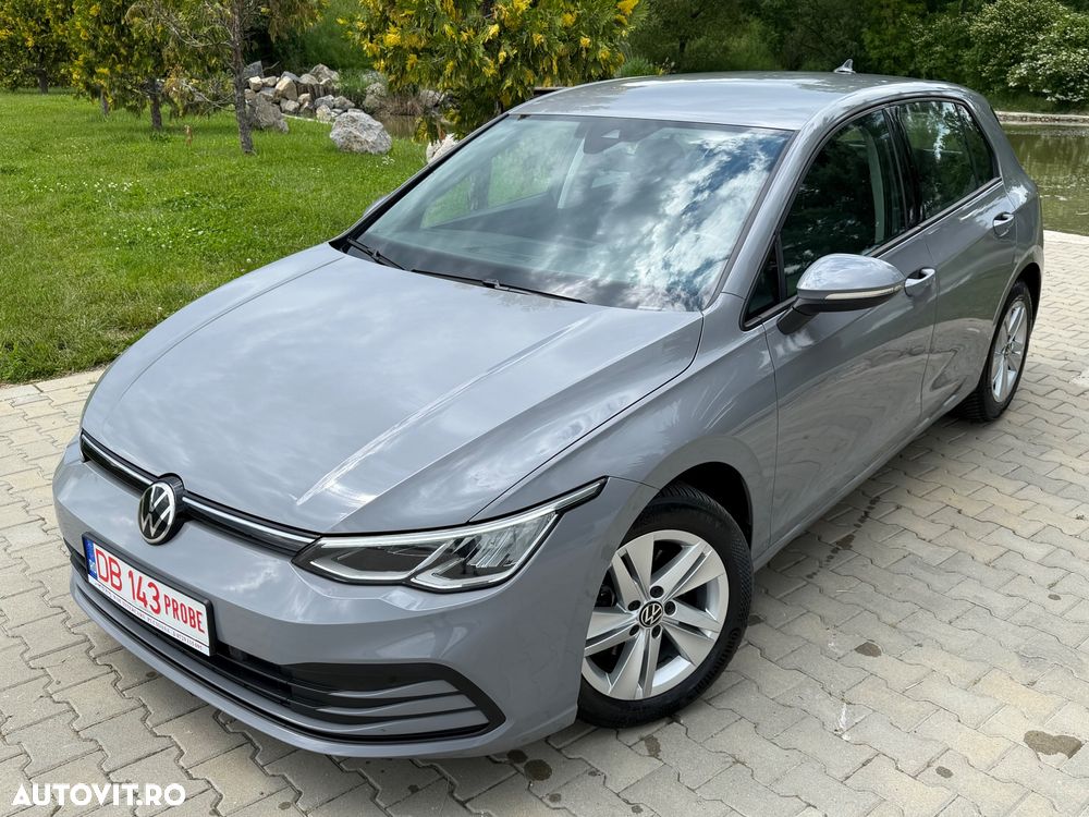 Volkswagen Golf 2.0 TDI SCR Life - 30