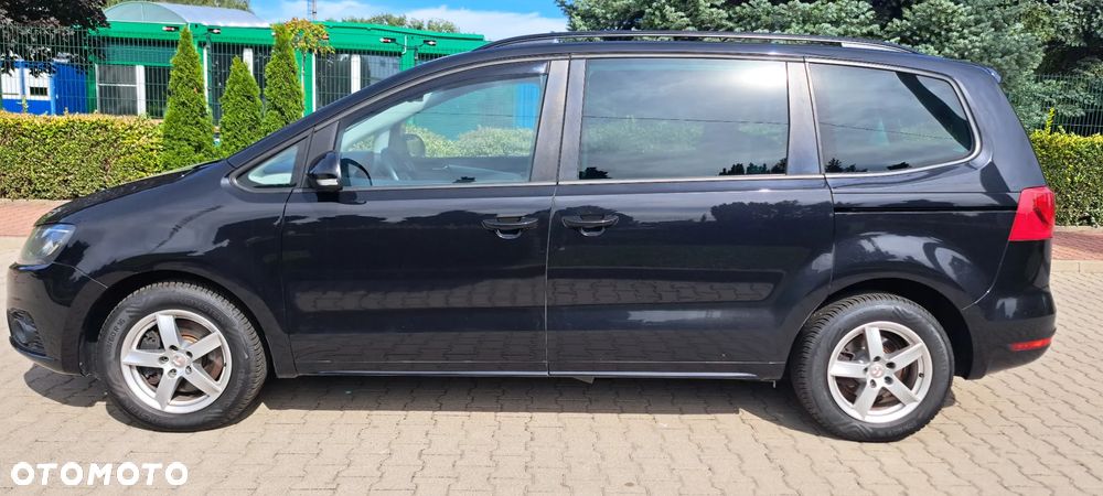 Seat Alhambra - 7