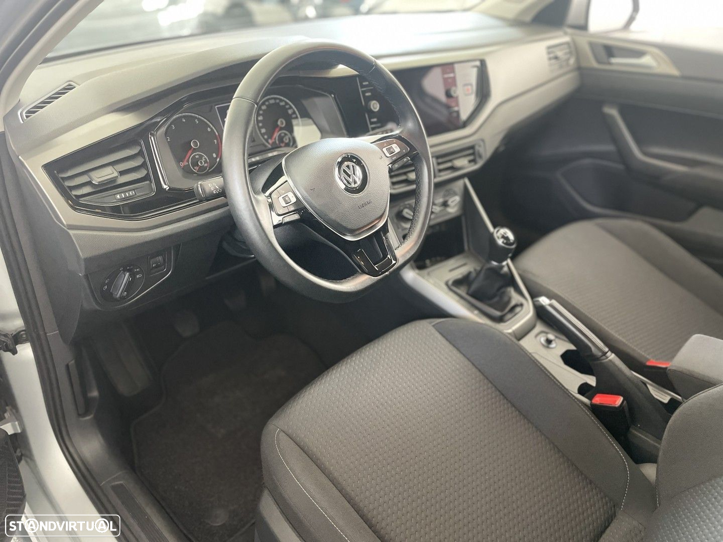 VW Polo 1.0 TSI Confortline - 25