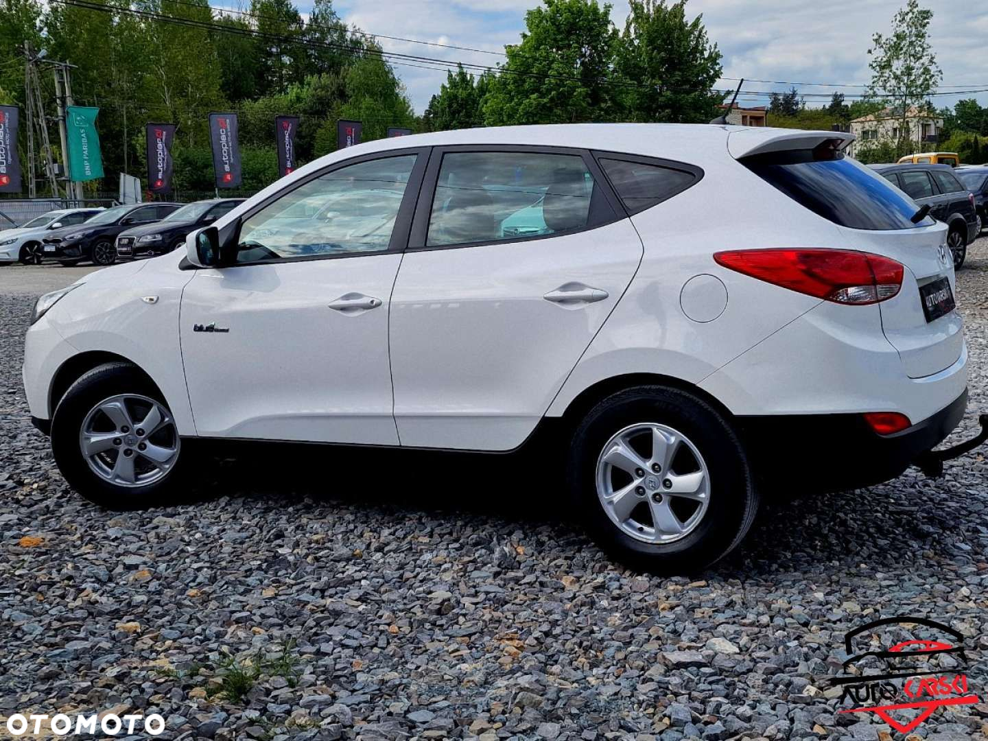 Hyundai ix35 - 17