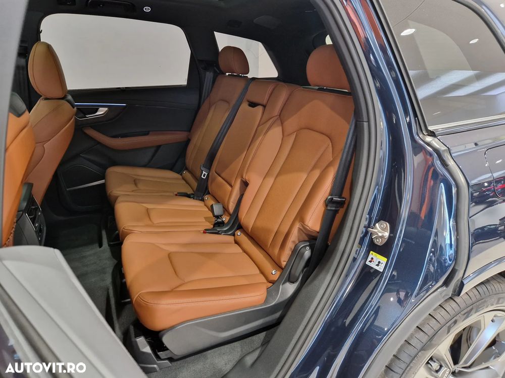 Audi Q7 - 14