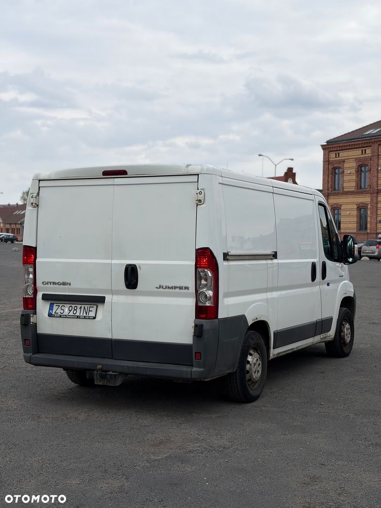 Citroën Jumper - 4