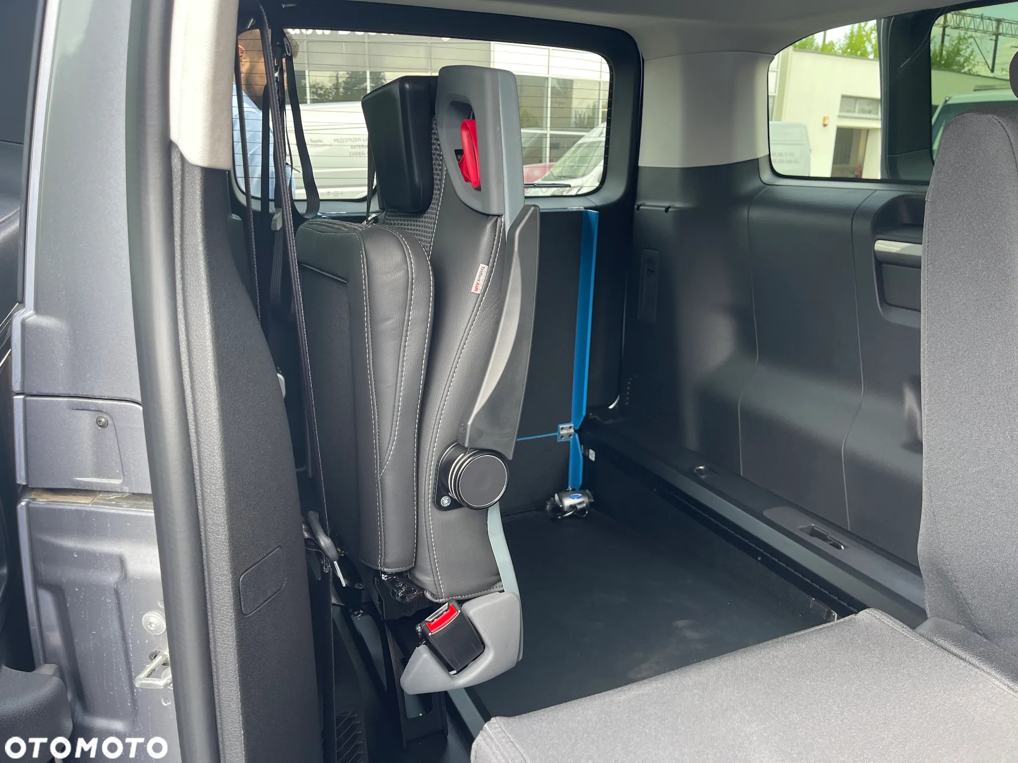 Toyota Proace Verso 2.0 D4-D Long Business - 19