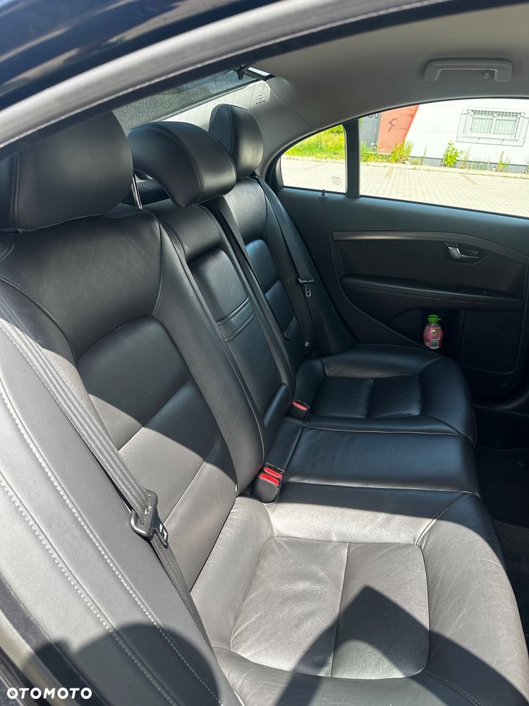 Volvo S80 D4 Drive-E Momentum - 10