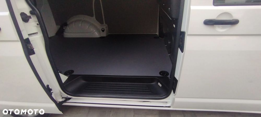 Volkswagen Transporter T6 - 18