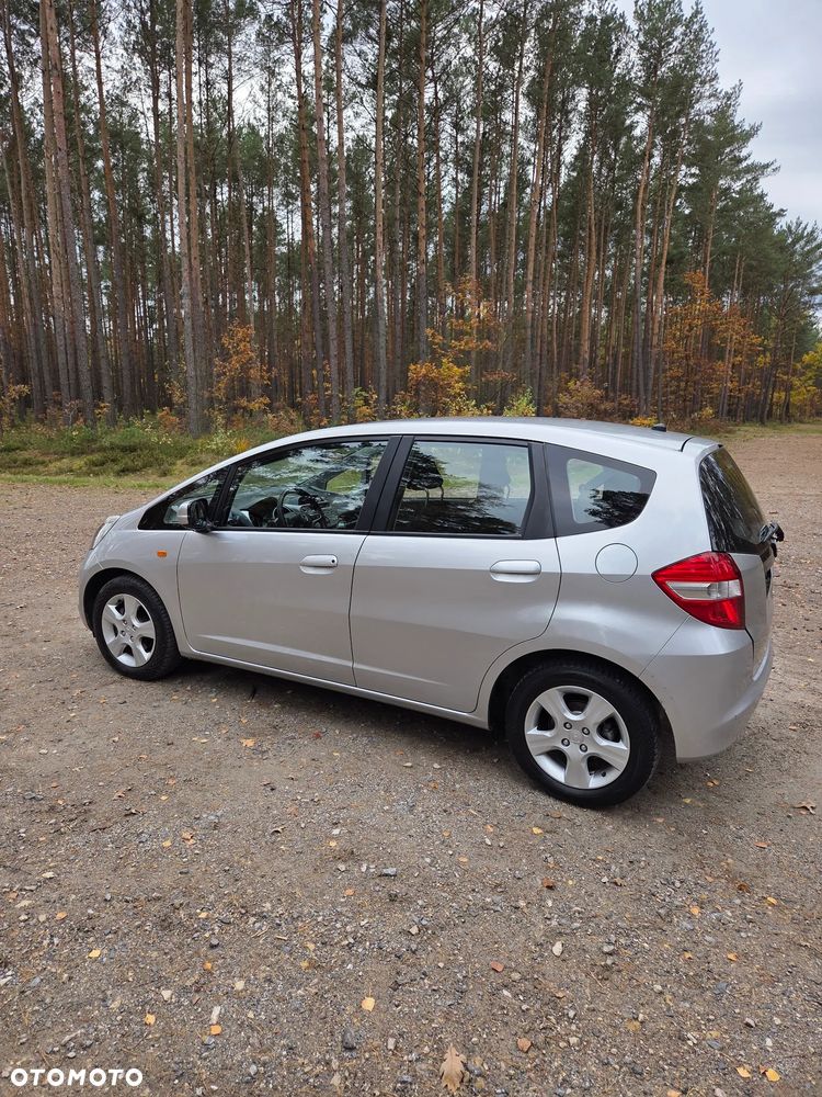 Honda Jazz 1.2 i-VTEC S - 6
