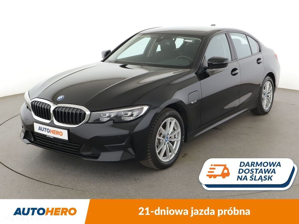 BMW Seria 3 - 1