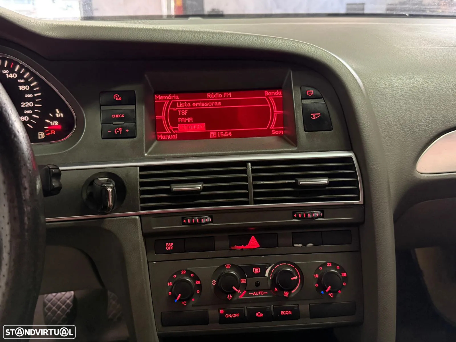 Audi A6 2.0 TDI Sport - 14